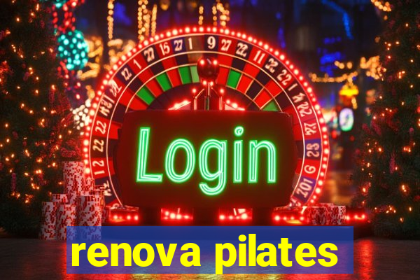 renova pilates